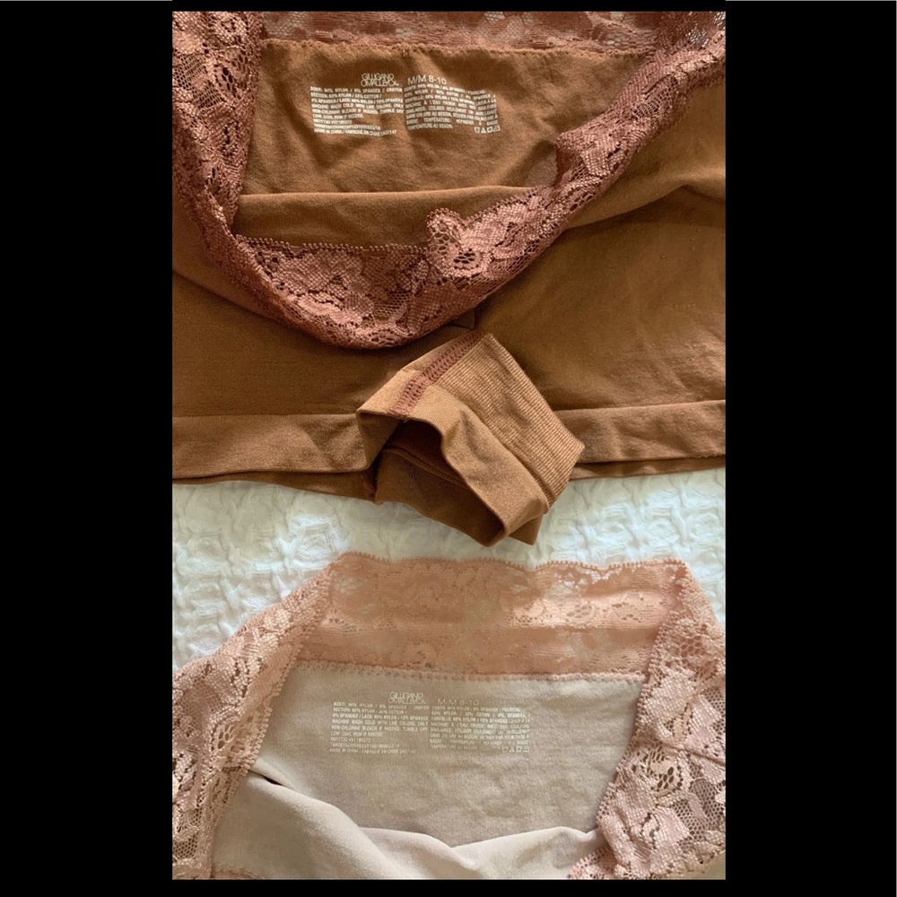 Lingerie Bundle - image 2